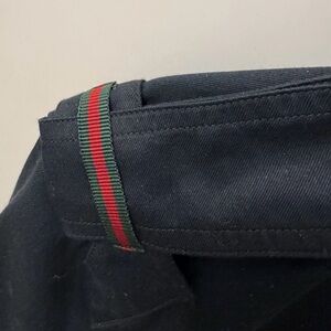 Black Short Sleeve Shirt by Gucci